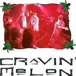 Cravin' Melon - Cravin' Melon EP