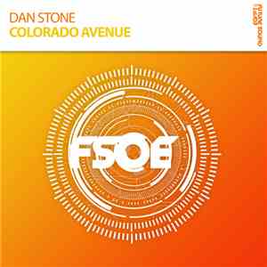 Dan Stone - Colorado Avenue