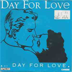 Day For Love - Day For Love