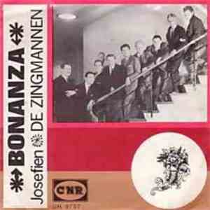 De Zingmannen - Bonanza