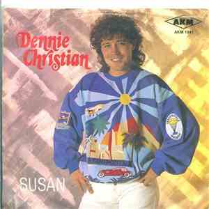 Dennie Christian - Susan