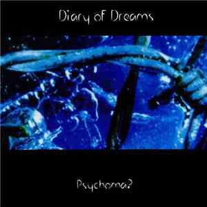 Diary Of Dreams - Psychoma?