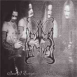 Dimmu Borgir - Inn I Evighetens Mørke 1994