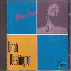 Dinah Washington - Blue Dinah