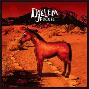 Djelem Project - A Sky With No Clouds