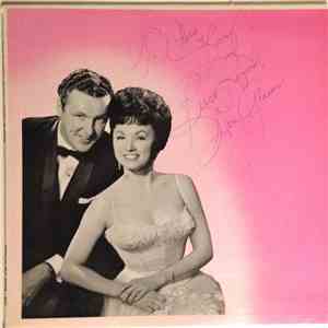 Don Glasser And His Orchestra, Lois Costello - Come .... Spend An Evening W ...