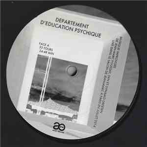 Département d'Éducation Psychique - Musique Improvisée