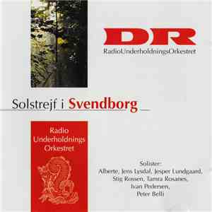 DR RadioUnderholdningsOrkestret - Solstrejf I Svendborg
