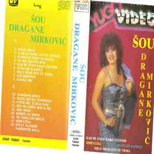 Dragana Mirković - Sou Dragane Mirkovic