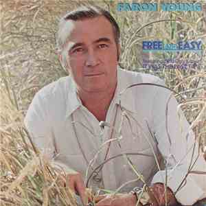 Faron Young - Free And Easy