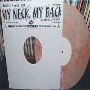 FNB Crew - My Neck, My Back
