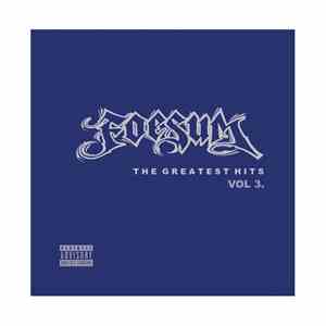 Foesum - Greatest Hits, Vol. 3