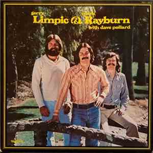 Gerry Limpic & Mark Rayburn With Dave Pollard  - Limpic & Rayburn