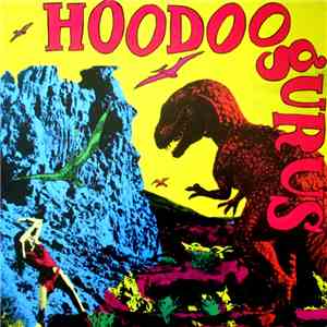 Hoodoo Gurus - (Stoneage Romeos)