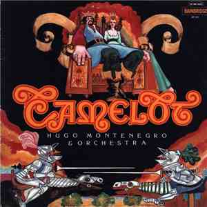 Hugo Montenegro - Camelot