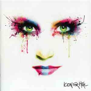 Icon For Hire - Icon For Hire
