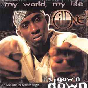 Ill One  - It's Gow'n Down / Godfather Sh!t