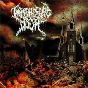 Impending Doom  - Nailed. Dead. Risen