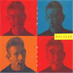 Jaap Blonk - Vocalor
