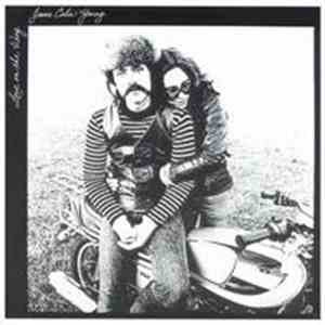 Jesse Colin Young - Love On The Wing