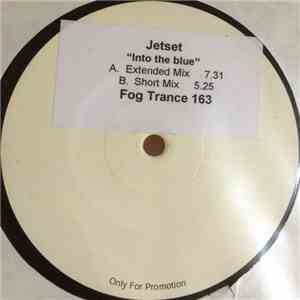 Jetset - Into The Blue