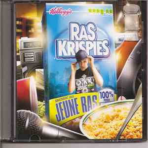 Jeune Ras - Ras Krispies