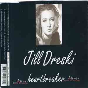 Jill Dreski - Heartbreaker