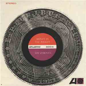 Joe Zawinul - Money In The Pocket