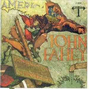 John Fahey - America