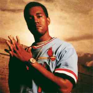 Kanye West - 2001 Demo Tape
