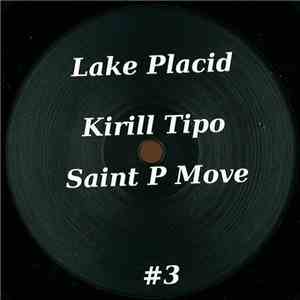 Kirill Tipo - Saint P Move