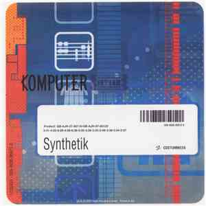 Komputer - Synthetik