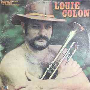 Louie Colon - Louie Colon