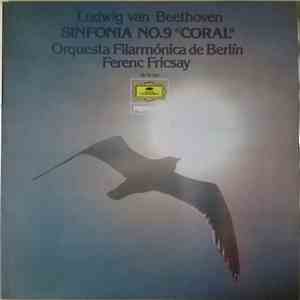 Ludwig van Beethoven - Orquesta Filarmónica De Berlín, Ferenc Fricsay - Sin ...