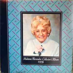 Madame Alexander - Madame Alexander Collector's Album 1978