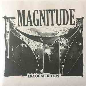 Magnitude  - Era of Attrition