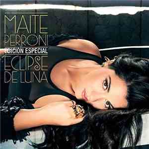 Maite Perroni - Eclipse De Luna