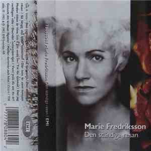 Marie Fredriksson - Den Ständiga Resan