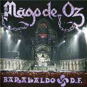 Mägo De Oz - Barakaldo D.F.