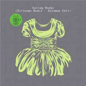 Moderat - Eating Hooks (Siriusmo Remix - Solomun Edit)