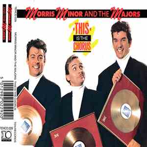 Morris Minor And The Majors - This Is The Chorus
