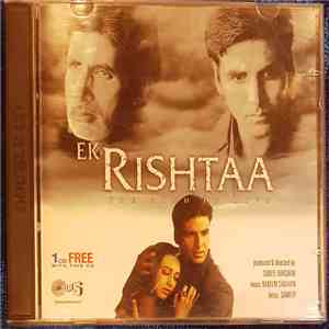Nadeem Shravan, Sameer - Ek Rishtaa - The Bond Of Love