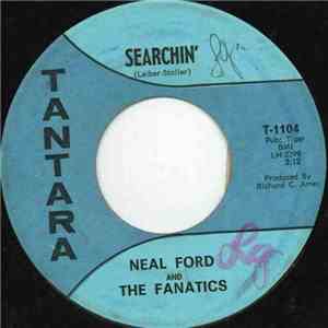 Neal Ford And The Fanatics - All I Have To Do Is Dream