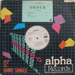 New Order - True Faith / 1963