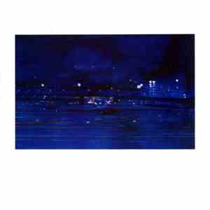 Nick Ingman - Life By Night