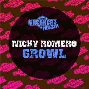 Nicky Romero - Growl