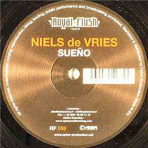 Niels de Vries - Sueño