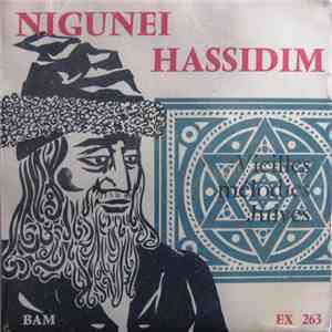 Nigunei Hassidim Dirigée Par Yohanan Zaraï Et Son Ensemble - Vieilles Mélod ...