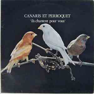 No Artist - Canaris Et Perroquet