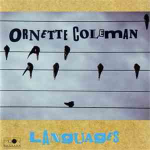 Ornette Coleman - Languages
